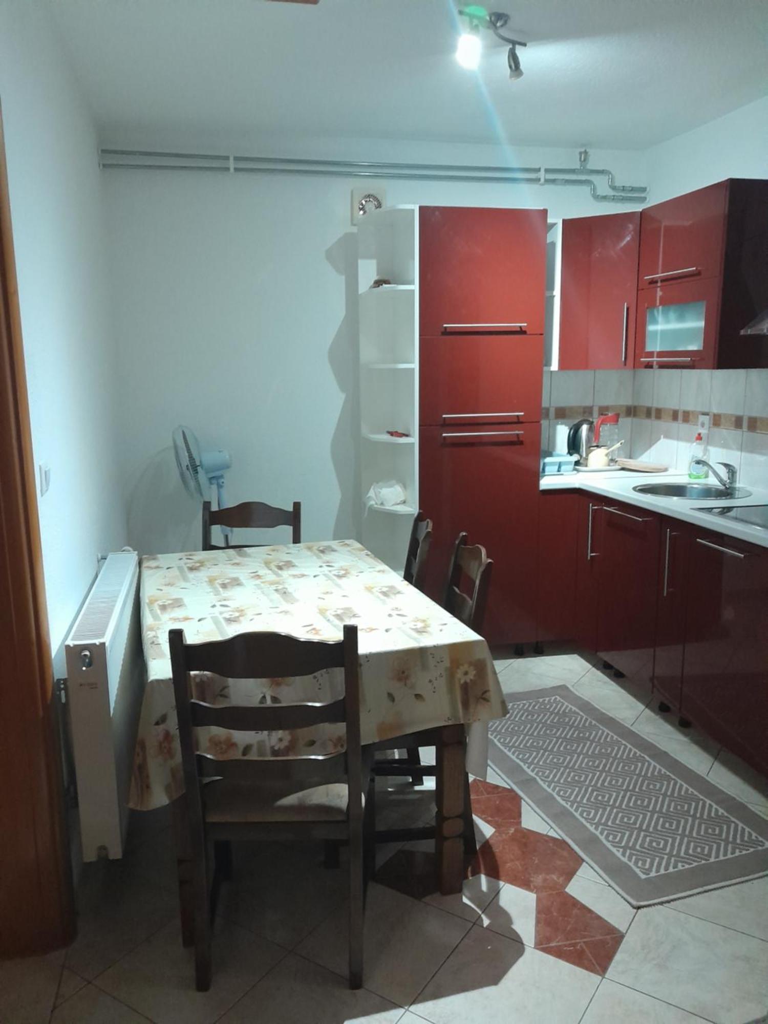 Biser-Hatinac Bihać Dış mekan fotoğraf