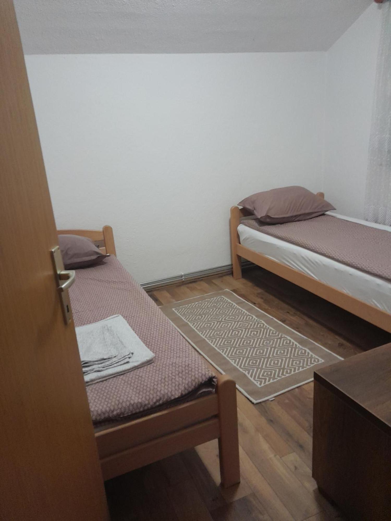 Biser-Hatinac Bihać Dış mekan fotoğraf