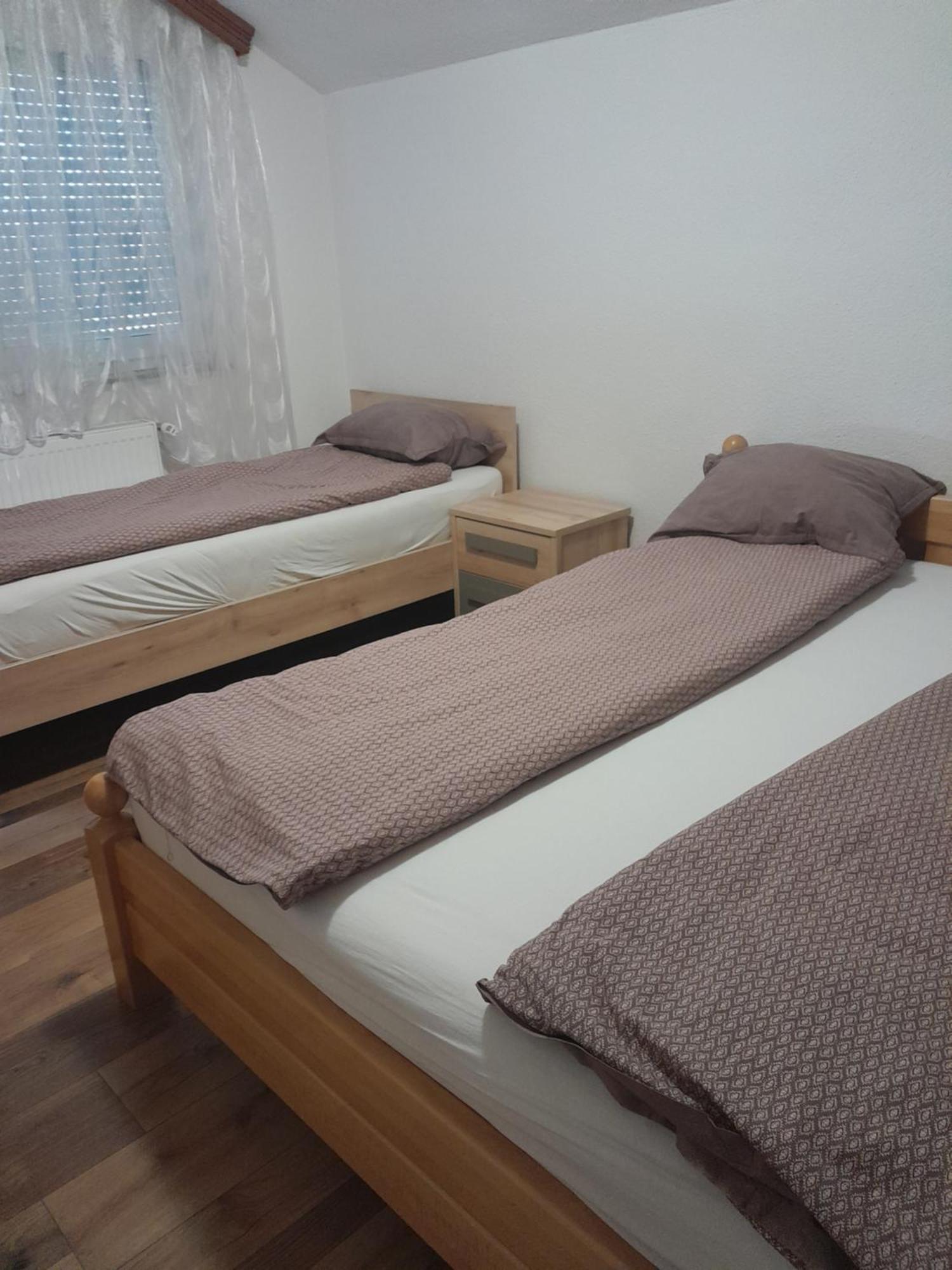 Biser-Hatinac Bihać Dış mekan fotoğraf