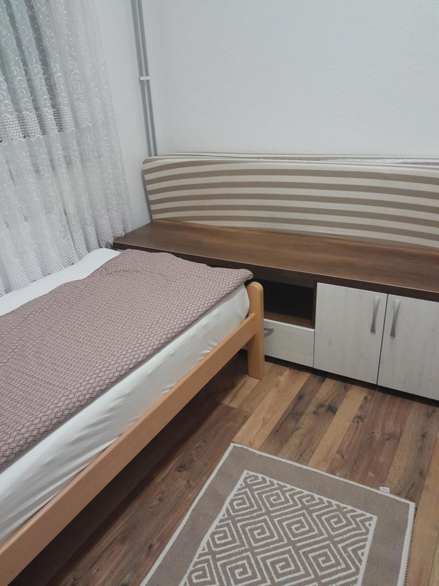 Biser-Hatinac Bihać Dış mekan fotoğraf